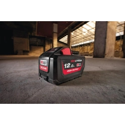 Акумулятор MILWAUKEE M18 HB12 HIGH OUTPUT™ 12.0 Ah (4932464260) Київ