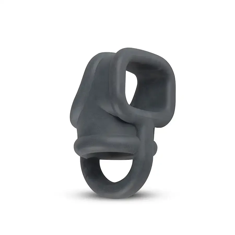 Ерекційне кільце Boners Silicone Ball Splitter Львів - фото 1