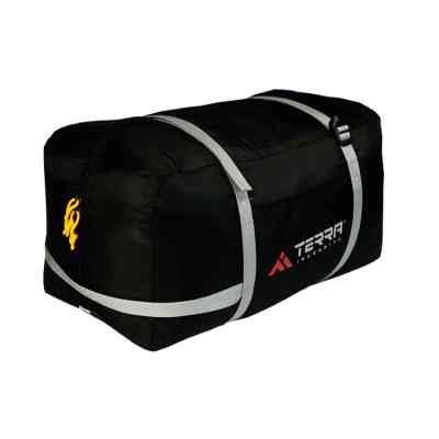 Палатка Terra Incognita Toprock 2 orange (4823081502562) Винница