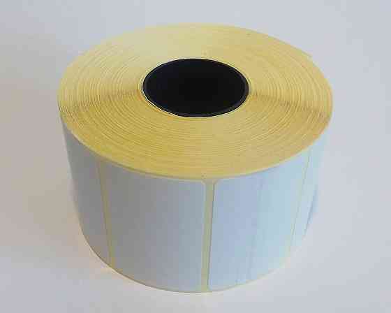 Термоетика T.Eco 40мм х 25мм / 1000 шт Павлоград