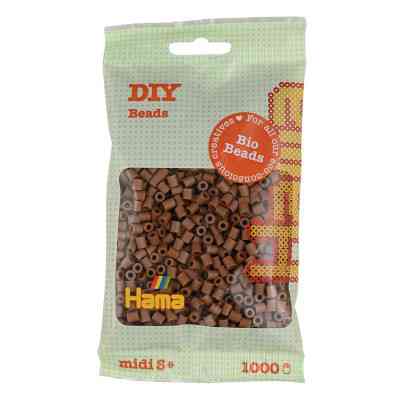 Набор для творчества Hama БИО нуги бусины, 1000 шт термомозаика (HM-190-076) Винница