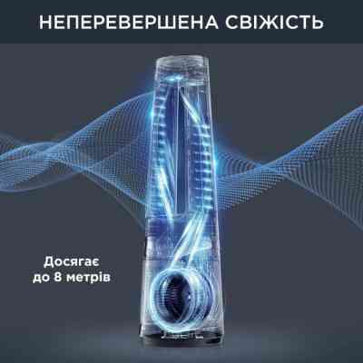 Воздухоочиститель Rowenta QU5060F0 Винница