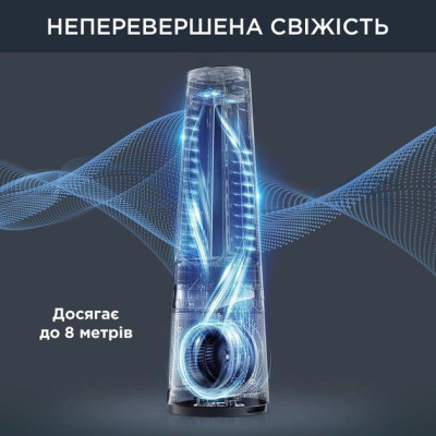 Очисник повітря Rowenta QU5060F0 Вінниця - фото 5