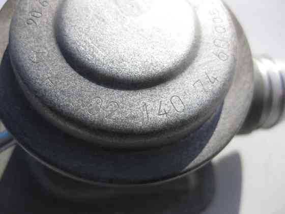 Mercedes-Benz  A0021407460 Клапан продування каталізатора лівий для двигунів M272 V6 2.5 3.0 3.5л M273 V8 4.6 5.5л Одеса