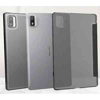 Чехол для планшета BeCover TPU Edge BeCover Blackview Tab 12 10.1" Black (709885) Винница