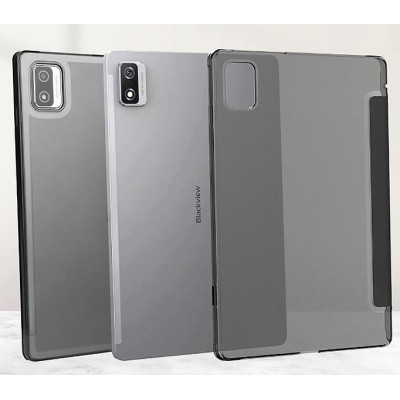 Чохол до планшета BeCover TPU Edge BeCover Blackview Tab 12 10.1" Black (709885) Вінниця - фото 5