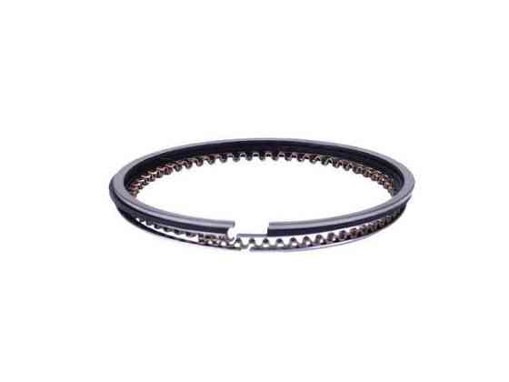 Кільця 54,00 мм STD на двигун Альфа125СС, мотоцикл, Мукачево