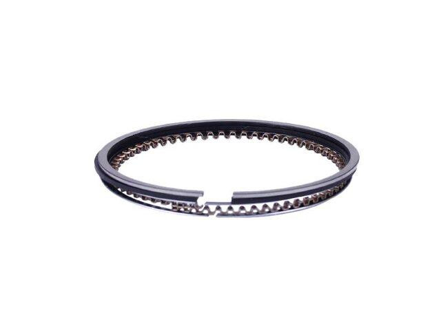 Кільця 54,00 мм STD на двигун Альфа125СС, мотоцикл, Мукачево - фото 1