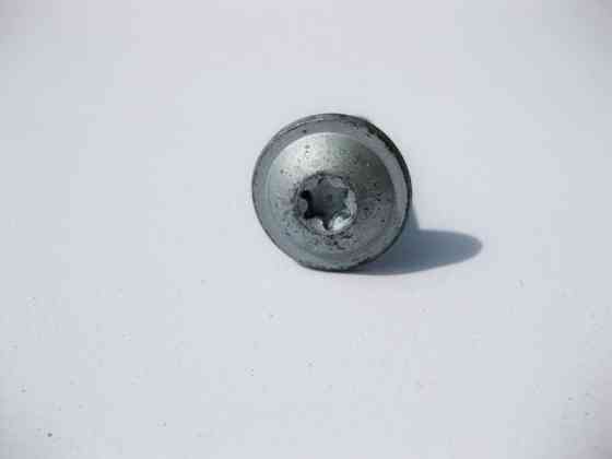 Mercedes-Benz  A0069905912 Болт M10x43 C-Class W205 E-Class W213 C238 CLS C257 GLC X253 GLE Coupe C292 EQC N293 Одесса