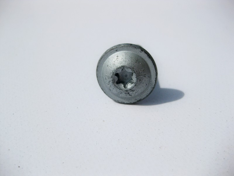 Mercedes-Benz  A0069905912 Болт M10x43 C-Class W205 E-Class W213 C238 CLS C257 GLC X253 GLE Coupe C292 EQC N293 Одесса - изображение 5