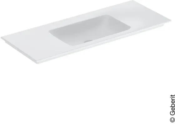 Раковина  Geberit One 120Cm 505011015 Киев