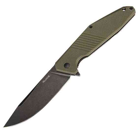 Нож складной Ruike D191-G Киев