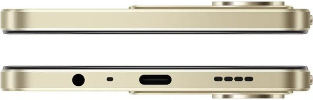 Смартфон Realme Note 70 4/128Gb Beach Gold (7167587) Київ - фото 8