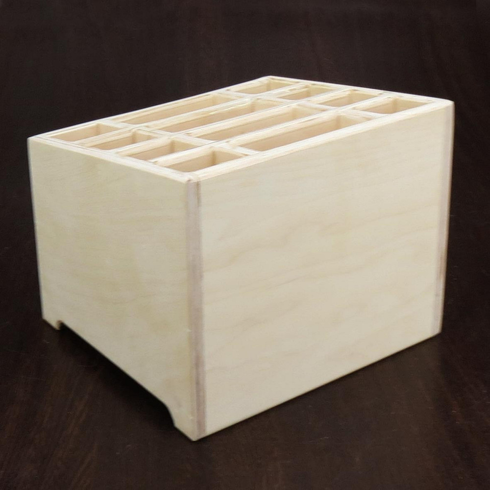 Органайзер для косметики "Роксолана" бланже Миколаїв - фото 6