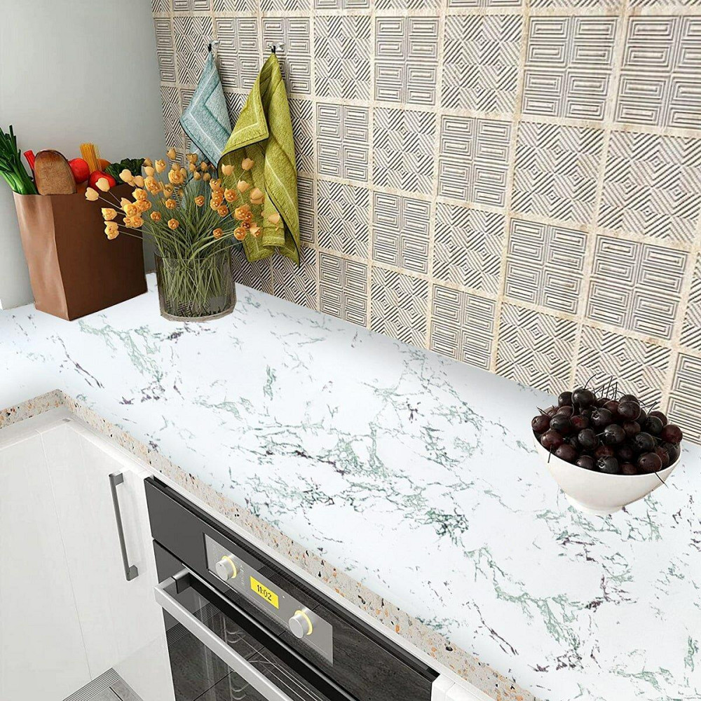 Самоклеящаяся пленка 