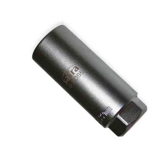 Головка для снятия лямбда-зонда набор 5 шт Мукачево