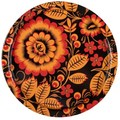 Таця Gusto "Етно" (GT-FT-12310) Вінниця - фото 1