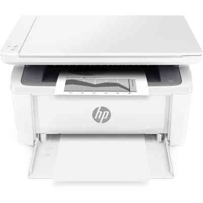 Багатофункціональний пристрій HP LaserJet Pro M141a (7MD73A) Вінниця