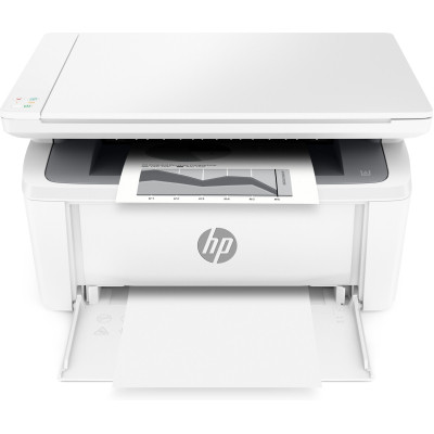 Багатофункціональний пристрій HP LaserJet Pro M141a (7MD73A) Вінниця - фото 5