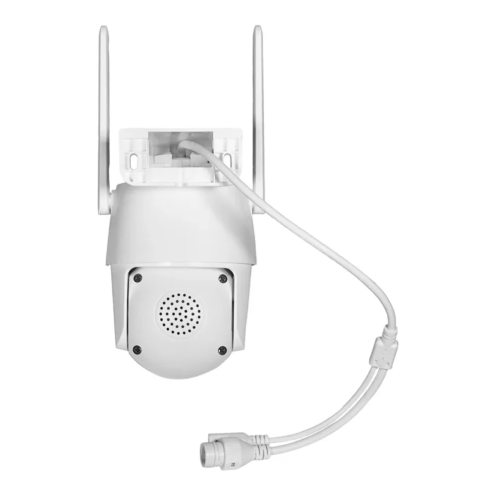 IP PTZ-відеокамера з WiFi 2Mp+2Mp Light Vision VLC-9192WI/2C (Camhi Pro) f=3.6mm+3.6mm, ІЧ+LED-підсвічування, з мікрофоном Киев - изображение 8