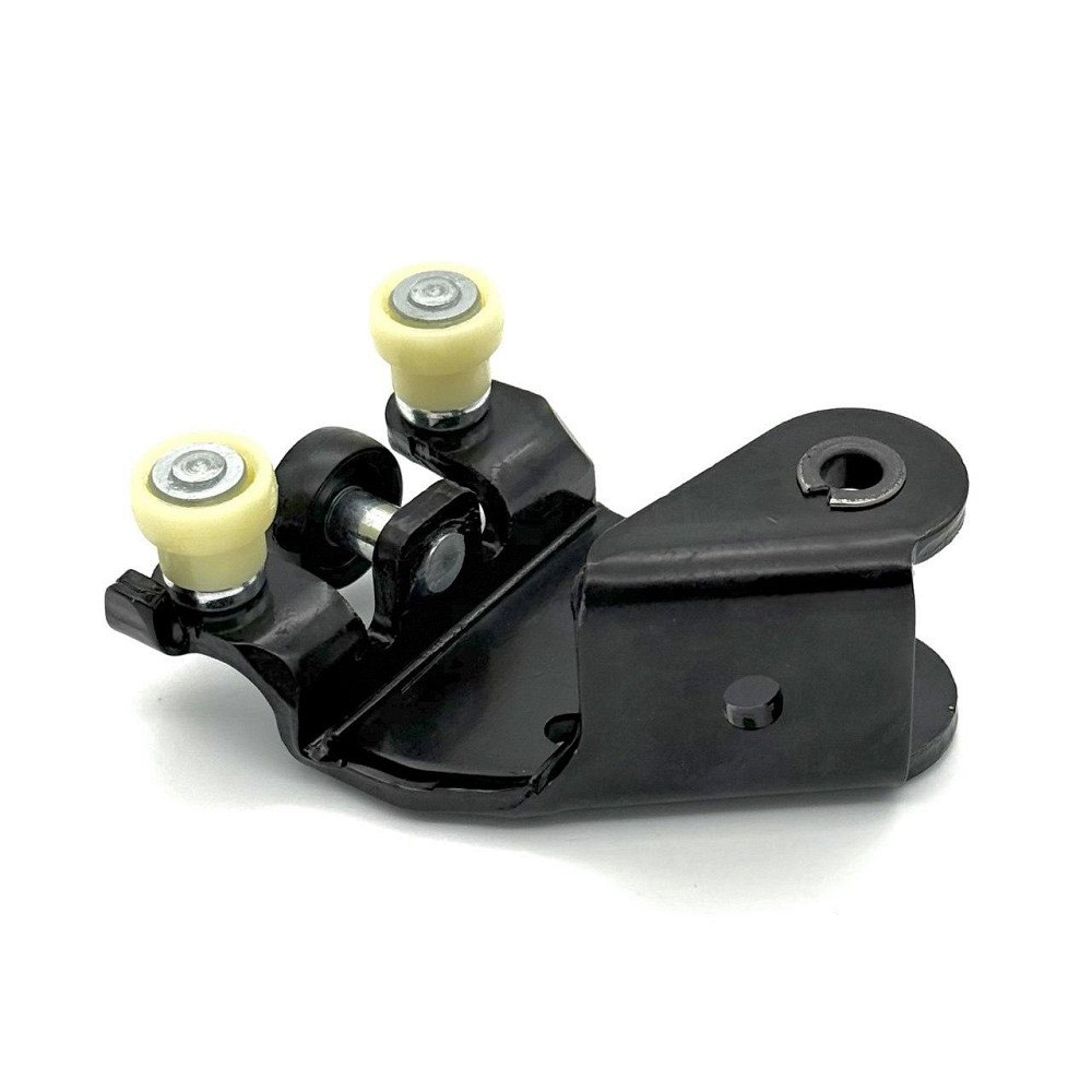 Ролик сдвижной двери правой средний в сборе GP Mercedes Citan 1 (777643981R) Киев - изображение 6