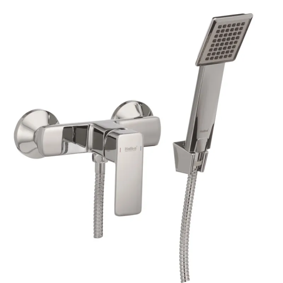 Душовий змішувач Haiba Kubus 003 HB0797 Харків