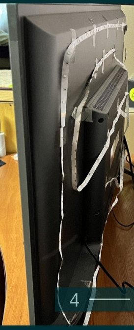 Телевизор: Gazer TV 43