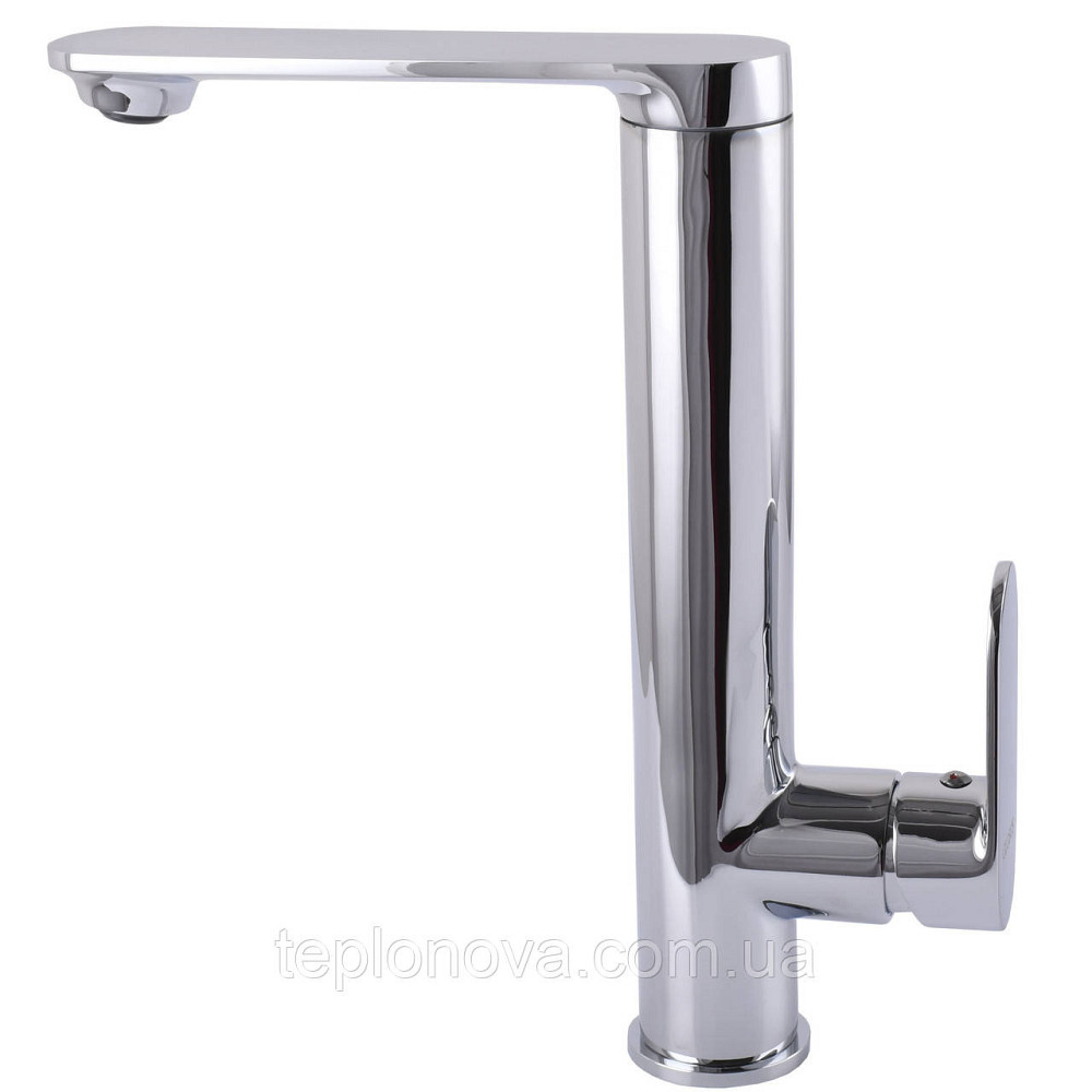 Смеситель для кухни Globus Lux Ontario GLO-0203L Черновцы - изображение 3