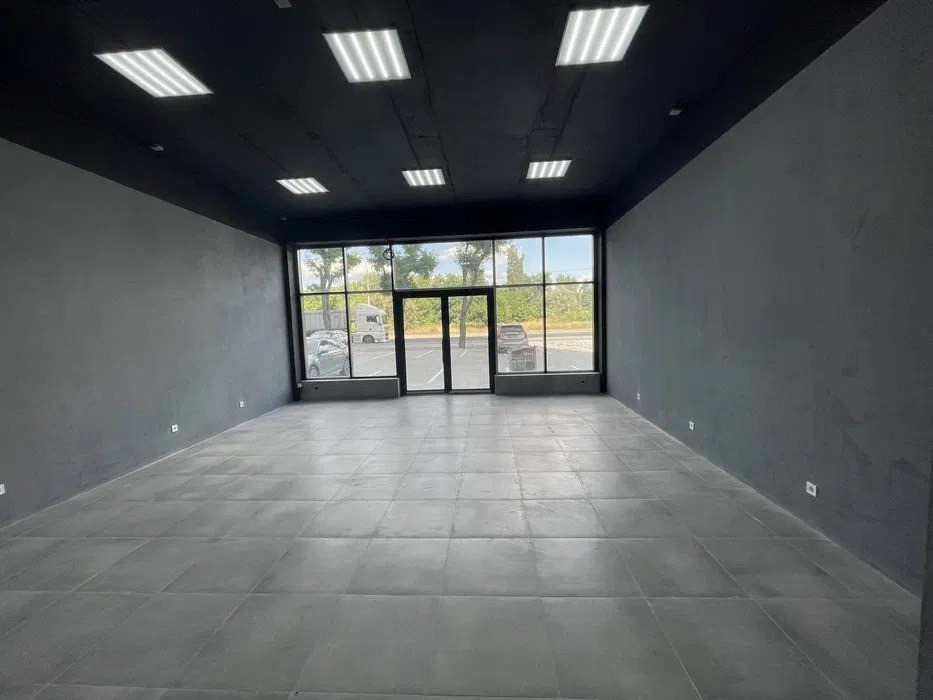 Здам магазин на Червоній лінії, Біля Атб (Придніпр Днепр - изображение 6