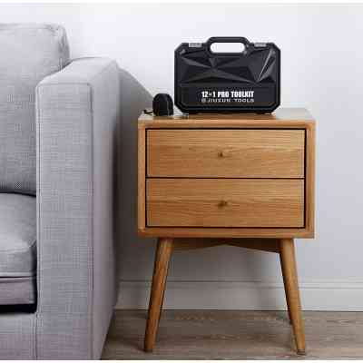 Набір інструментів Xiaomi Jiuxun Tools Toolbox 12in1 (Jiuxun Tools Toolbox) Вінниця