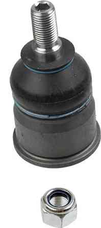 Кульова опора передня Raiso (Швеція) Honda Civic IV Saloon, Хонда Сівік 4 Седан 87- #RL-512003H UARPAOR22 Ковель