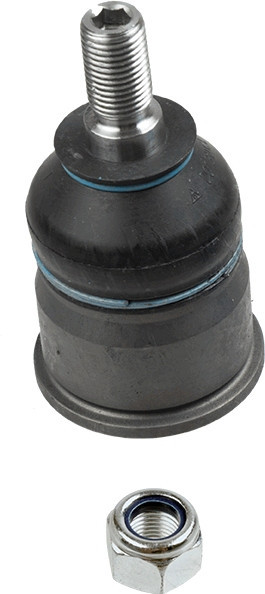 Кульова опора передня Raiso (Швеція) Honda Civic IV Saloon, Хонда Сівік 4 Седан 87- #RL-512003H UARPAOR22 Ковель - фото 1