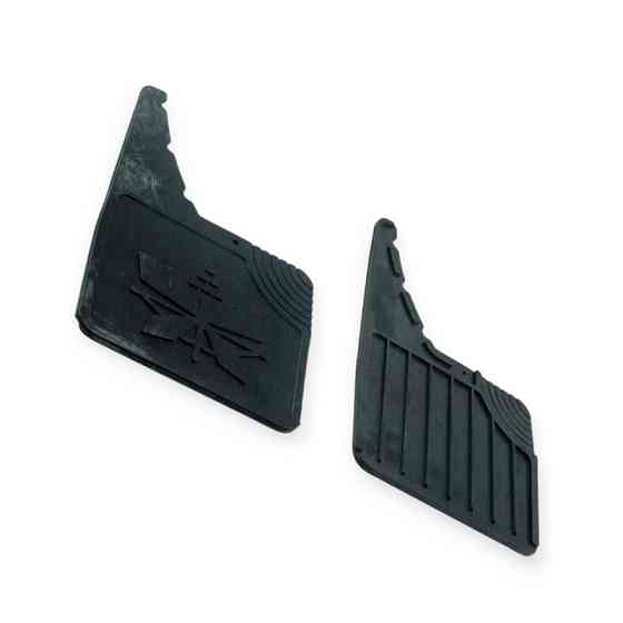 Бризговик 2108, 2109 передній (к-кт 2 шт) (двосторонній) Мукачево