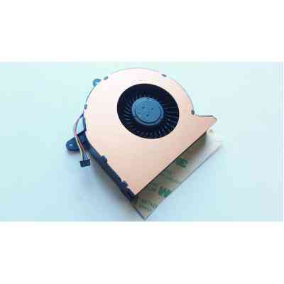 Вентилятор ноутбука ASUS ROG FX72V/VY,G752V/VY (DFS2001058I0T-FHCW) DC (5V, 0.5A) 4pi (A48475) Вінниця