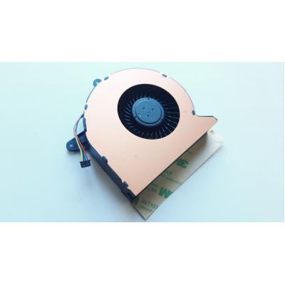 Вентилятор ноутбука ASUS ROG FX72V/VY,G752V/VY (DFS2001058I0T-FHCW) DC (5V, 0.5A) 4pi (A48475) Винница - изображение 3