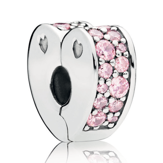 Серебряный Шарм 797020PCZMasterSem Киев