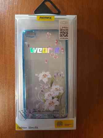 Чохол Remax для Xiaomi Redmi 3 Днепр