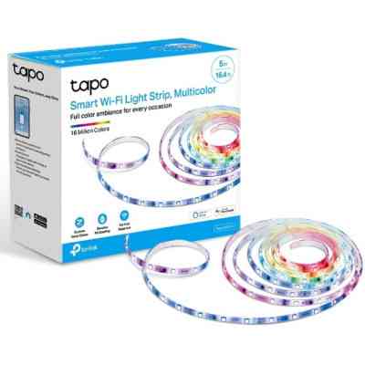 Светодиодная лента TP-Link TAPO L920-5 (TAPO-L920-5) Винница