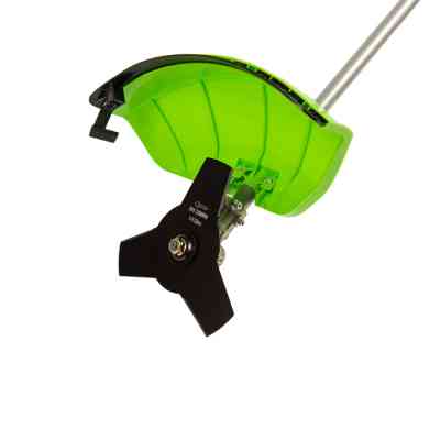 Тример садовий Gartner BCE-2020 (844530) Вінниця