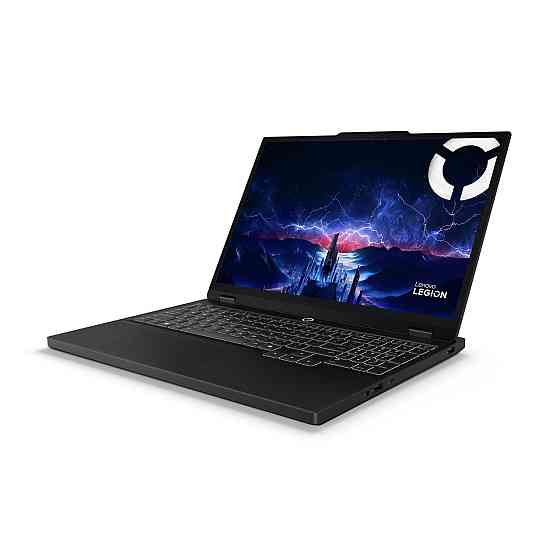 Ноутбук Lenovo Legion 5 15IRX10 (83LY00SNRA) Eclipse Black ( 16161 ) Харьков