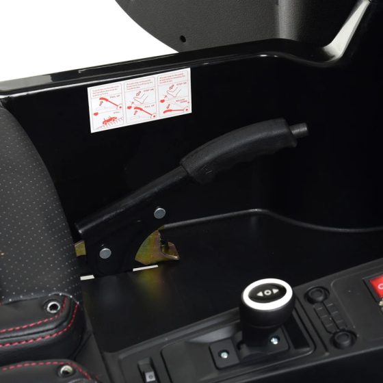 Детский электромобиль Bambi Racer M 4055AL-1 до 100 кг Винница