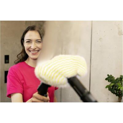 Пароочищувач Karcher SC 4 Deluxe Iron (1.513-462.0) Вінниця - фото 4