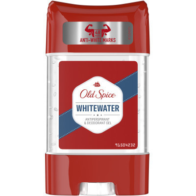 Антиперспірант Old Spice White Water 70 мл (5000174917710) Вінниця - фото 1