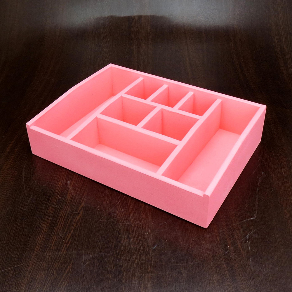 Органайзер настільний "Бруквуд" барбі Миколаїв - фото 8