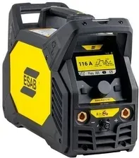 Зварювальний апарат Esab Spawarka Renegade Et 210Ip Advanced 0447750890 Київ
