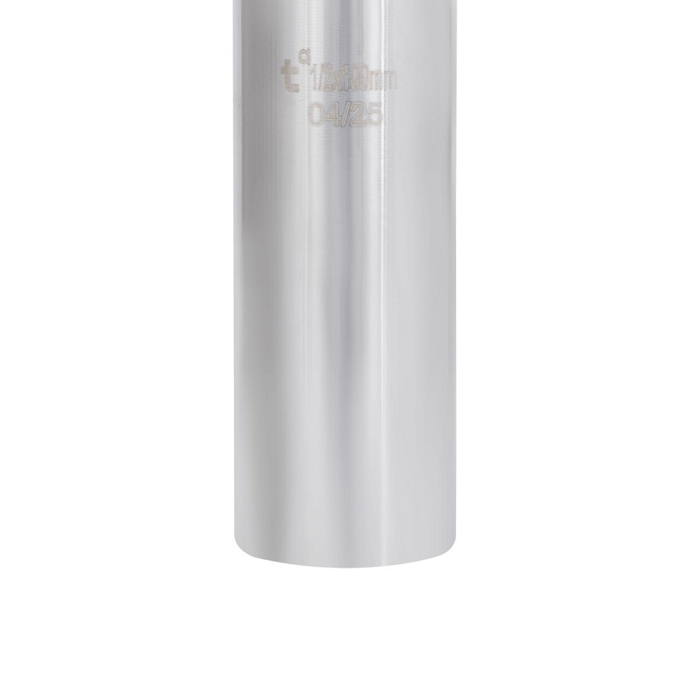 Подовжувач Thermo Alliance Standart 100х1/2" хром SD13015100 Київ - фото 5