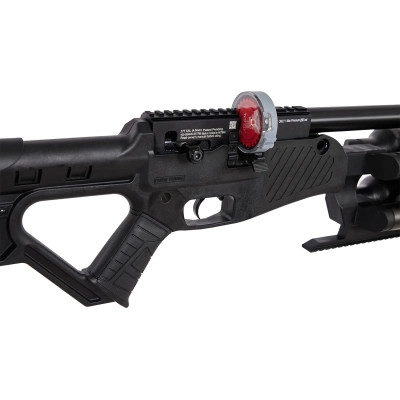 Пневматична гвинтівка Optima BLITZ MEVZI 4 Вінниця - фото 3