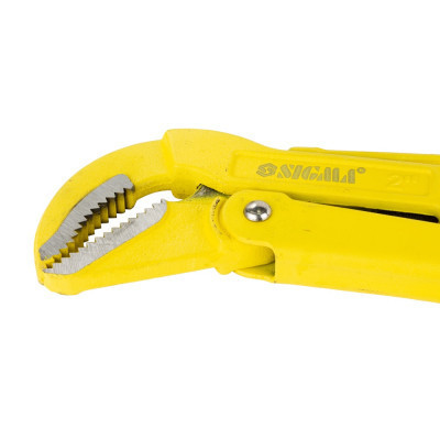 Ключ Sigma трубный 45° 2" CrV (4102331) Винница - изображение 3