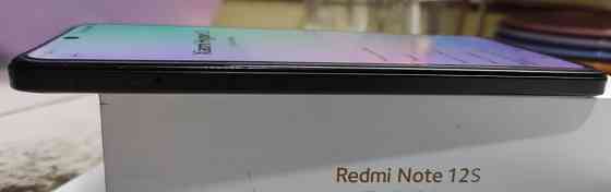 Смартфон Xiaomi Redmi Note 12S 8/256Gb. Харків