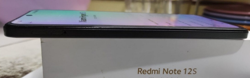 Смартфон Xiaomi Redmi Note 12S 8/256Gb. Харків - фото 4